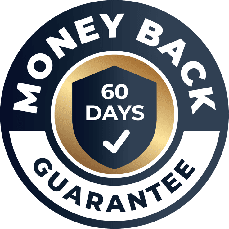 RevivaGlow Money-Back Guarantee